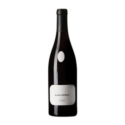 Raúl Pérez Y Pan y Carne Merenzao Bierzo 75 cl Vino Tinto
