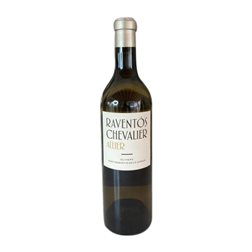 Raventós Chevalier Allier Chardonnay 75 cl Vino Blanco