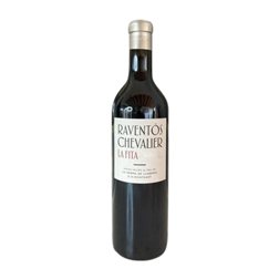 Raventós Chevalier La Fita Montsant 75 cl Vino Tinto