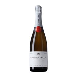 Raventós i Blanc de Blancs 75 cl Espumoso Blanco