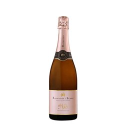 Raventós i Blanc de Nit Rosado Eco 2024