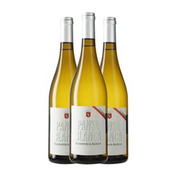 Raventós Marqués d'Alella Pansa Alella Clásico 75 cl Vino Blanco (Caja de 3 unidades)
