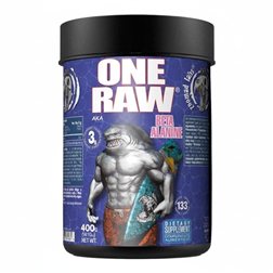 Raw One® Beta Alanine 400 g