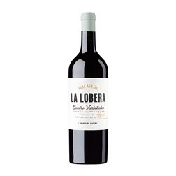 Real Agrado La Lobera Seco Rioja 75 cl Vino Tinto