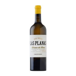 Real Agrado Las Planas Macabeo Seco Rioja 75 cl Vino Blanco