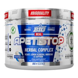Real Apetistop 60 Capsules