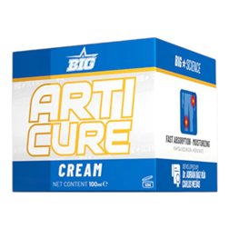 Real Articure Cream 100 Ml