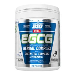 Real EGCG 60 Caps