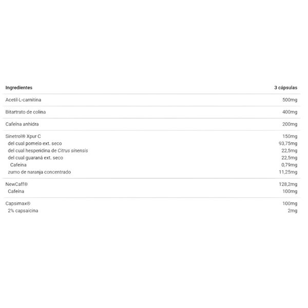 Véritable Pre-Cardio 90 gélules-detalle