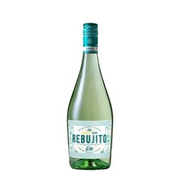 Rebujito Barbadillo 75cl se traduce al francés como "Rebujito Barbadillo 75cl".