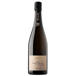 Recaredo Finca Serral del Vell 2018