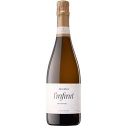 Recaredo L’Infinit Brut Nature Corpinnat