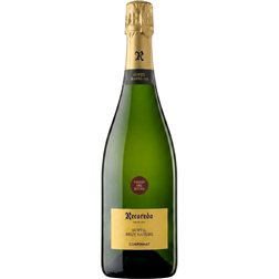 Recaredo Subtil Brut Nature Corpinnat 2019