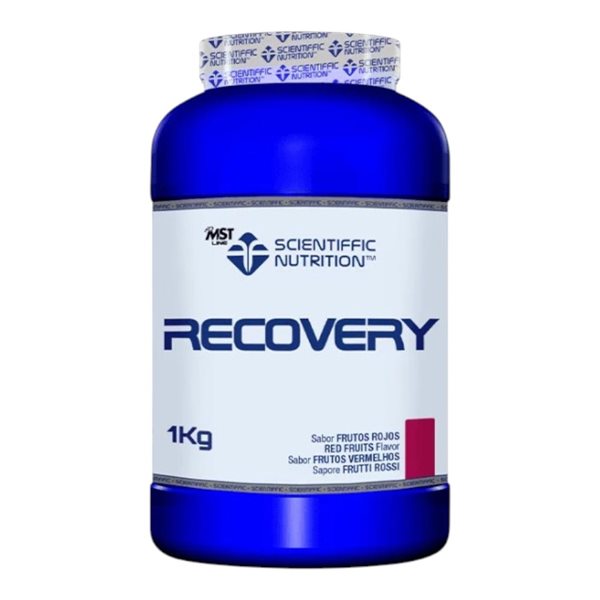 Recovery 1 Kg-lateral