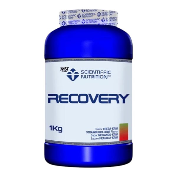 Recovery 1 Kg-trasera