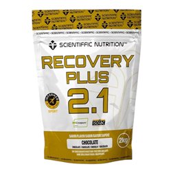 Recovery PLUS 2.1 2 Kg
