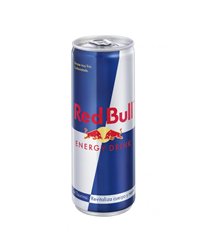 Red bull
