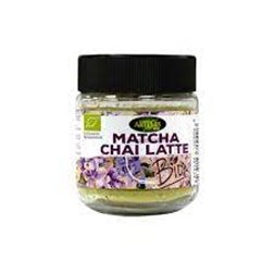 Rote Matcha