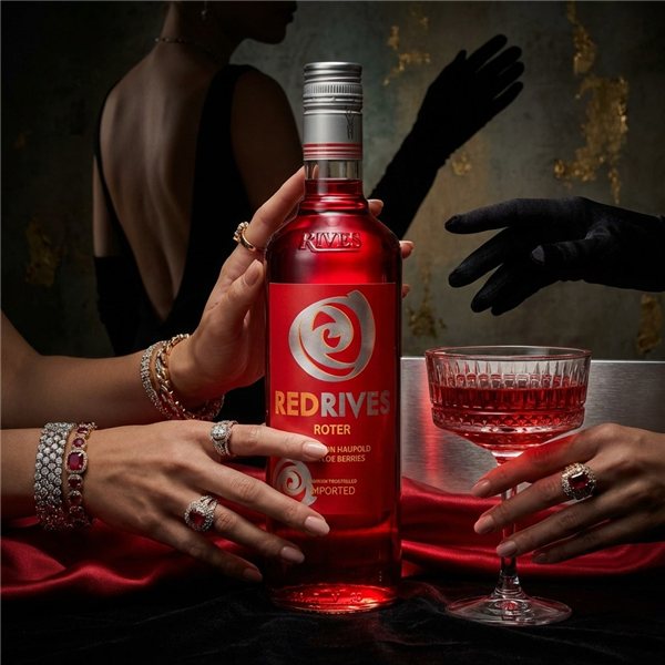 Red Rives Roter-detalle