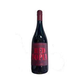 Red Topia Grenache 2024