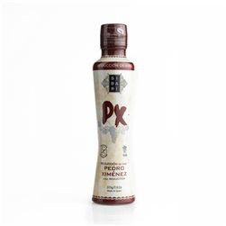 Réduction de Pedro Ximénez - Bouteille