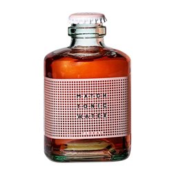 Refrescos Caja de 4 unidades Match Tonic Botellín 20 cl Tonic Water — Tónica, Floral