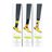 Regalo Gourmetcon Aceite de Oliva Virgen Extray calcetines exclusivos-lateral