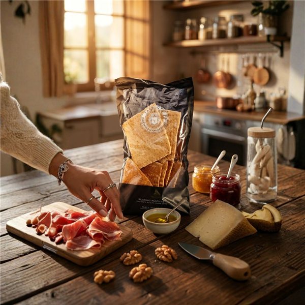 Regañás avec AOVE-detalle