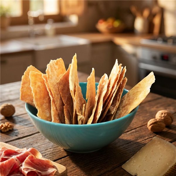 Regañás avec AOVE-lateral