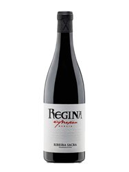 Regina Ausdruck Mencía