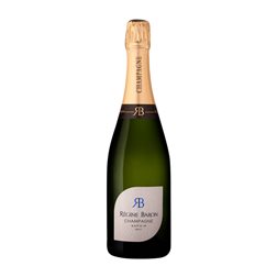 Régine Baron. Saphir Brut Champagne 75 cl Espumoso Blanco