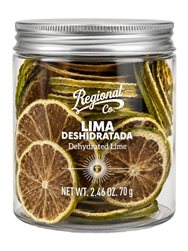 Regional Lima Deshidratada