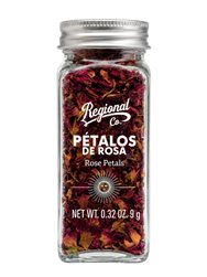 Regional Pétalos de Rosa