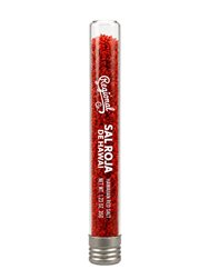 Sel Rouge Régional d'Hawaï Tube