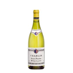Regnard Chablis St Pierre 2020