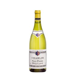 Regnard Chablis St Pierre 2023