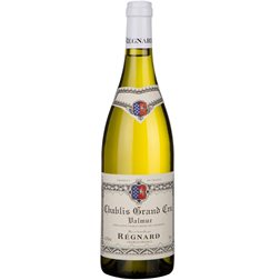 Regnard Chablis Valmur Grand Cru 2001