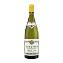 Régnard Chardonnay Petit-Chablis 75 cl Vino Blanco