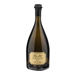 Regnard Pic 1er Chablis 267ème Millésime 2022