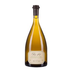 Régnard Pic 267ème Chablis 1er Premier Cru, Millésimé 75 cl Vino Blanco