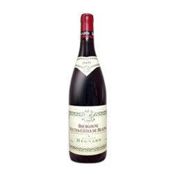 Régnard Pinot Negro Côte de Beaune 75 cl Vino Tinto