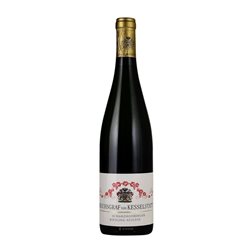 Reichsgraf Von Kesselstatt Riesling Mosel Auslese — VS Vendimia Seleccionada 75 cl Vino Dulce