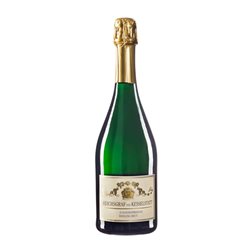 Reichsgraf Von Kesselstatt Scharzhofberger Riesling Mosel Sparkling — Espumoso 75 cl Espumoso Blanco