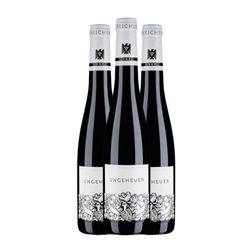 Reichsrat von Buhl. Forster Ungeheuer Riesling Pfälz 75 cl Vino Blanco (Caja de 3 unidades)