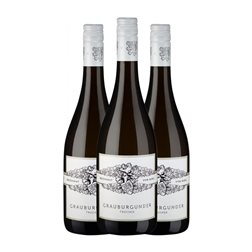Reichsrat von Buhl Pinot Gris Trocken — Seco Pfälz 75 cl Vino Blanco (Caja de 3 unidades)