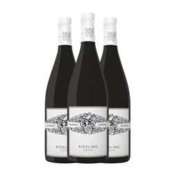 Reichsrat von Buhl Riesling Trocken — Seco Pfälz 1 L Vino Blanco (Caja de 3 unidades)