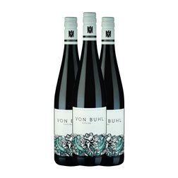 Reichsrat von Buhl Riesling Trocken — Seco Pfälz 75 cl Vino Blanco (Caja de 3 unidades)