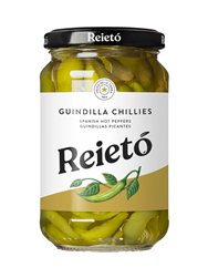 Reietó Scharfe Peperoni