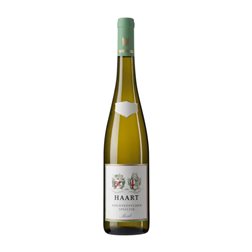 Reinhold Haart Goldtröpfchen Riesling Mosel Spätlese — VT Vendimia Tardía 75 cl Vino Blanco