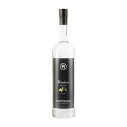 Reisetbauer Himbeerbrand Botella Magnum 1,5 L Vino Blanco